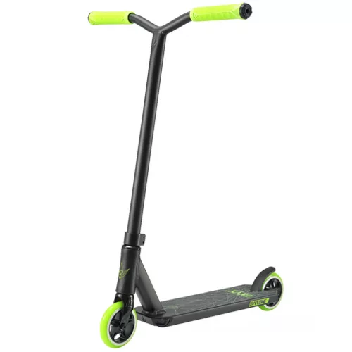 Blunt One S3 Roller - Solid Lime