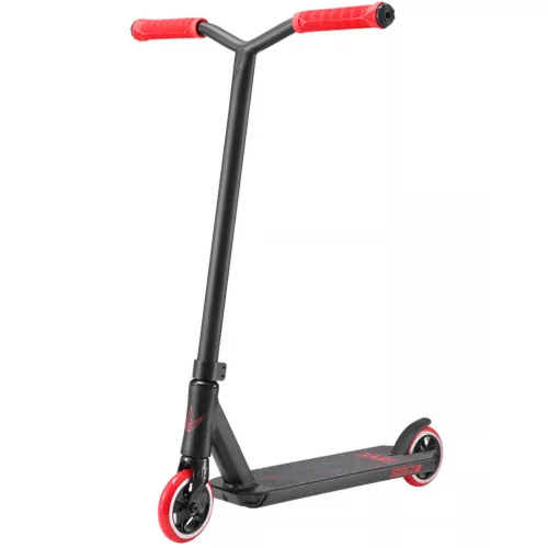 Blunt One S3 Roller - Solid Piros