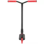 Blunt One S3 Roller - Solid Piros