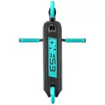 Blunt One S3 Roller - Solid Türkiz