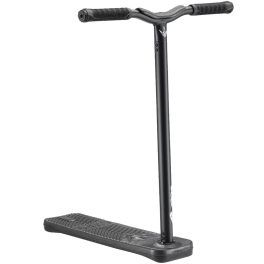 Blunt PRO 6" Trambulin Scooter - Black