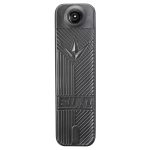 Blunt PRO 6" Trambulin Scooter - Black