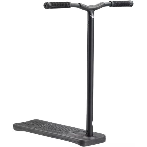 Blunt PRO 7.5" Trambulin Scooter - Black