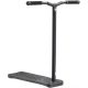 Blunt PRO 7.5" Trambulin Scooter - Black