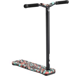 Blunt PRO 7.5" Trambulin Roller - Türkiz Camo