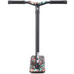 Blunt PRO 7.5" Trambulin Scooter - Teal Camo
