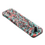Blunt PRO 7.5" Trambulin Scooter - Teal Camo