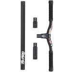 Blunt PRO 7.5" Trambulin Scooter - Teal Camo