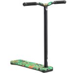 Blunt PRO 6" Trambulin Scooter - Orange Camo