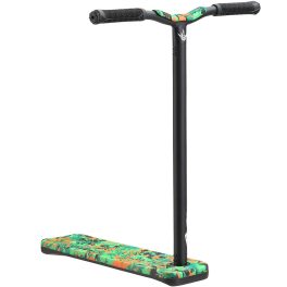 Blunt PRO 6" Trambulin Roller - Narancs Camo