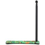 Blunt PRO 6" Trambulin Scooter - Orange Camo