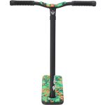 Blunt PRO 6" Trambulin Scooter - Orange Camo