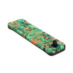 Blunt PRO 6" Trambulin Scooter - Orange Camo