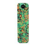 Blunt PRO 6" Trambulin Scooter - Orange Camo