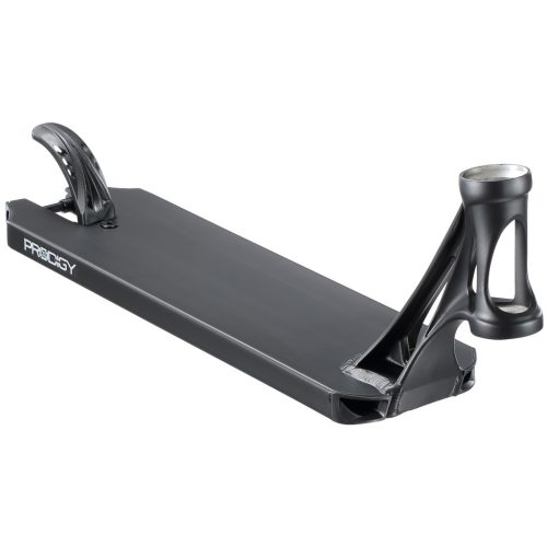 Blunt PX XS 470mm x 127mm Deck - Black     