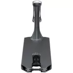 Blunt PX 495mm x 127mm Lap - Fekete