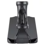 Blunt PX 495mm x 127mm Lap - Fekete