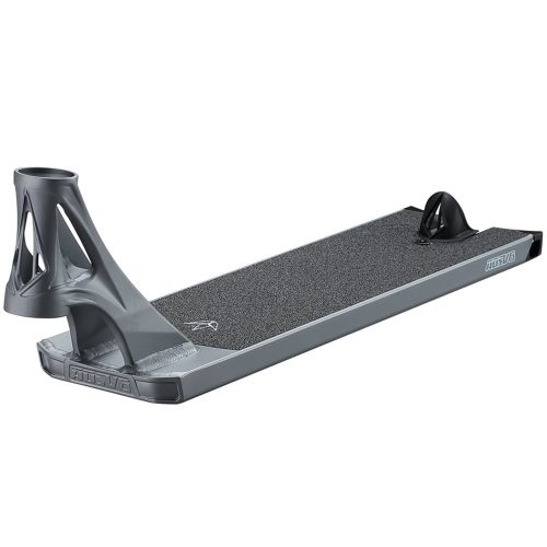 Blunt AOS V6 560mm x 140mm Lap - Szürke