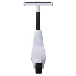 Vital First Fehér Fekete Gyerek Roller