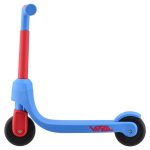 Vital First Blue Red Kids Scooter