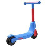 Vital First Blue Red Kids Scooter