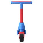 Vital First Blue Red Kids Scooter