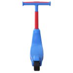 Vital First Blue Red Kids Scooter