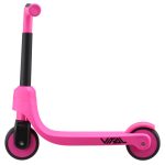 Vital First Pink Black Kids Scooter