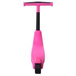 Vital First Pink Black Kids Scooter