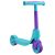 Vital First Teal Purple Kids Scooter