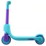 Vital First Teal Purple Kids Scooter