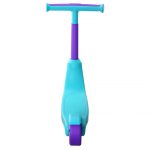 Vital First Teal Purple Kids Scooter