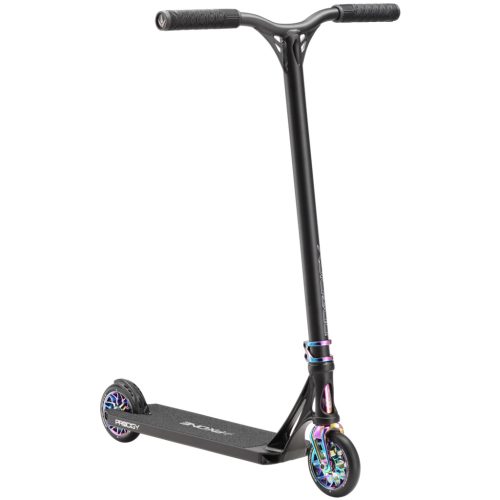 Blunt Prodigy X One Scooter - Black Oil Slick