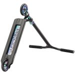 Blunt Prodigy X One Scooter - Black Oil Slick