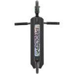 Blunt Prodigy X One Scooter - Black Oil Slick