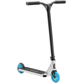 Blunt Prodigy X One Scooter - Silver