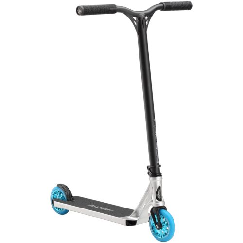 Blunt Prodigy X One Scooter - Silver