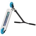 Blunt Prodigy X One Scooter - Silver