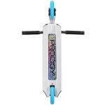 Blunt Prodigy X One Scooter - Silver