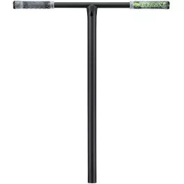 Blunt Thermal V2 650mm Slit T Bar - Black