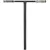Blunt Thermal V2 650mm Slit T Bar - Black