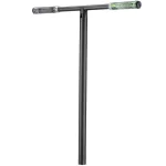Blunt Thermal V2 650mm Slit T Bar - Black
