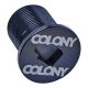 Colony M24 Villacsavar - Fekete