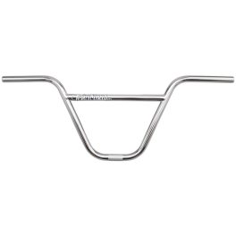 Colony TENacious 10" Bar - Chrome