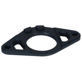 Colony Rotor Plate - Black
