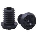 Colony Much Room Grip - Bloody Black