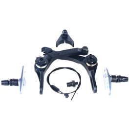 Colony Brethren Brake Set - Black