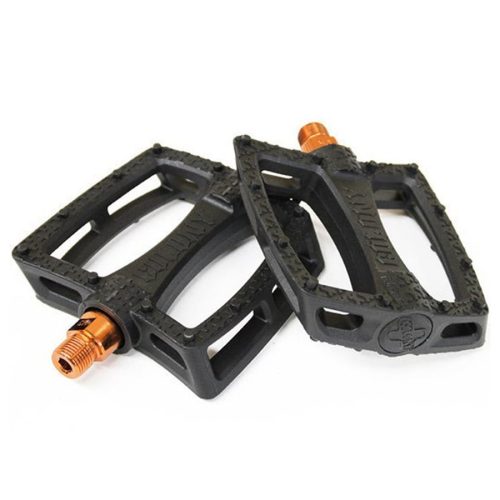 Colony Fantastic Plastic Pedal - Black Copper