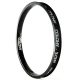 Colony Contour Rim 20" - Fekete