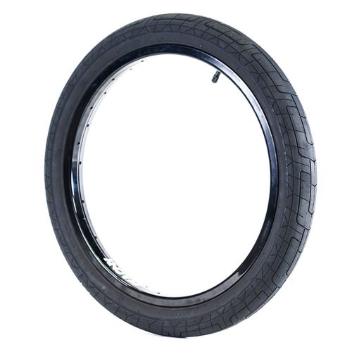 Colony Grip Lock 2.35" Tire - Black